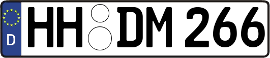 HH-DM266