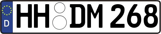 HH-DM268