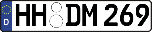 HH-DM269