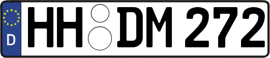 HH-DM272