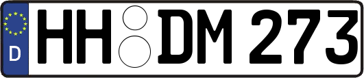 HH-DM273
