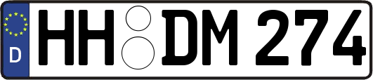 HH-DM274