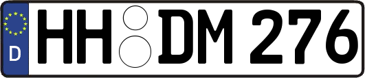 HH-DM276