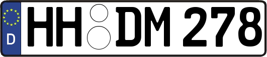 HH-DM278