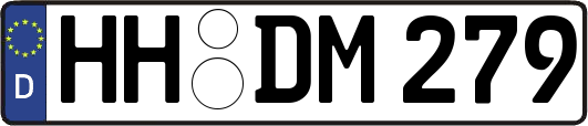 HH-DM279