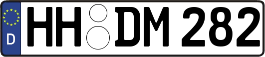 HH-DM282