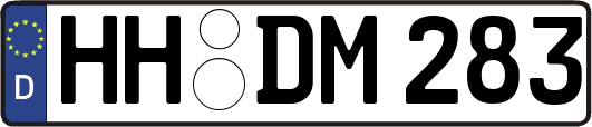 HH-DM283