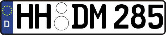 HH-DM285