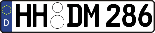 HH-DM286