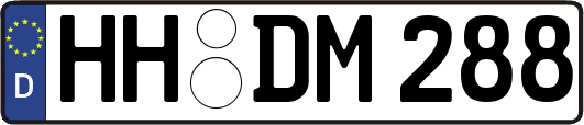 HH-DM288