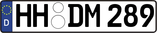 HH-DM289