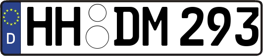 HH-DM293