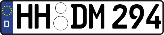 HH-DM294