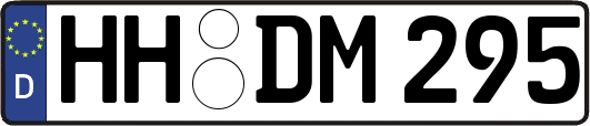 HH-DM295