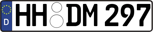 HH-DM297