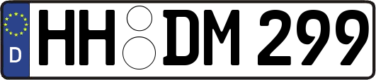 HH-DM299
