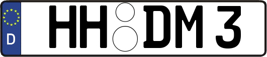HH-DM3