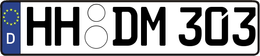 HH-DM303