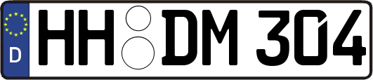HH-DM304