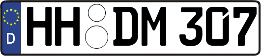 HH-DM307