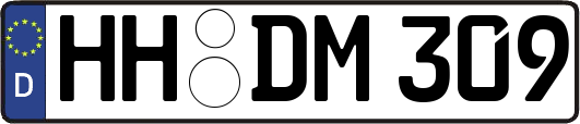 HH-DM309
