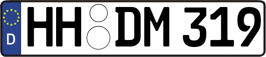 HH-DM319