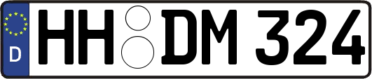 HH-DM324