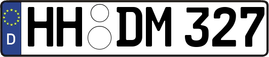 HH-DM327