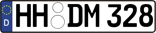 HH-DM328