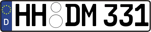 HH-DM331
