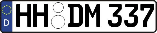 HH-DM337