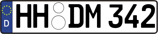 HH-DM342