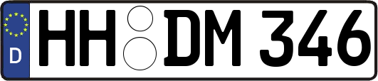 HH-DM346