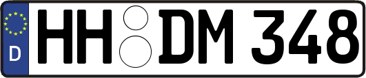 HH-DM348