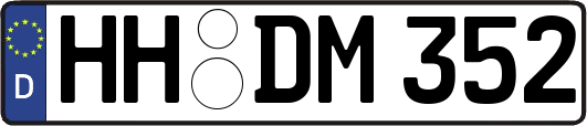 HH-DM352