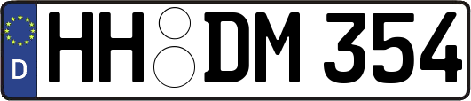 HH-DM354