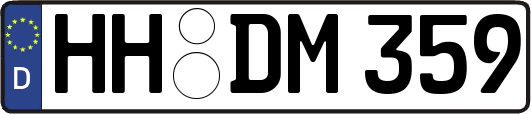 HH-DM359