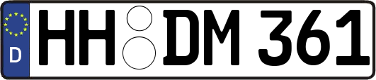 HH-DM361