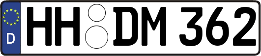 HH-DM362