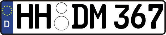 HH-DM367