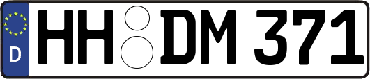 HH-DM371