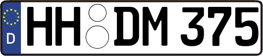 HH-DM375
