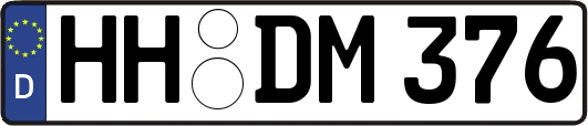 HH-DM376