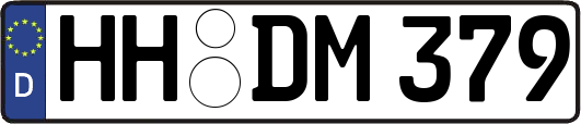 HH-DM379