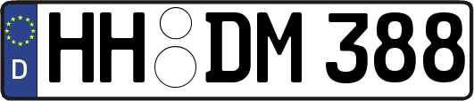 HH-DM388