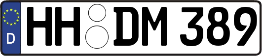 HH-DM389