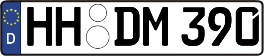 HH-DM390