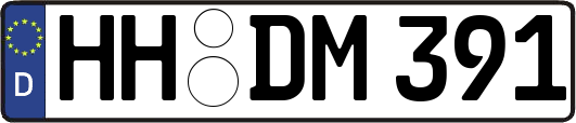 HH-DM391