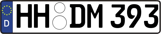 HH-DM393