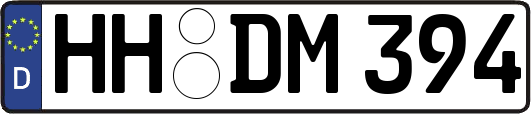 HH-DM394